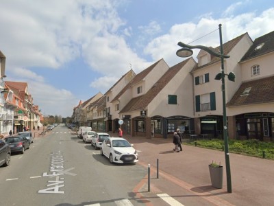 APPARTEMENT T3 A VENDRE - HARDELOT PLAGE - 52 m2 - 282 000 €